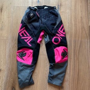 O’Neal Element Pants Motorcycle